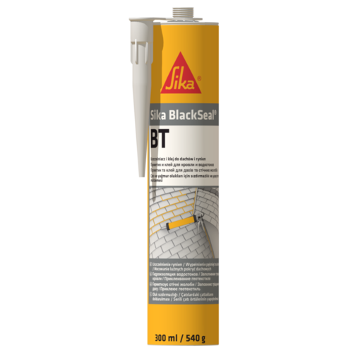 SikaBlackSeal BT 300ml