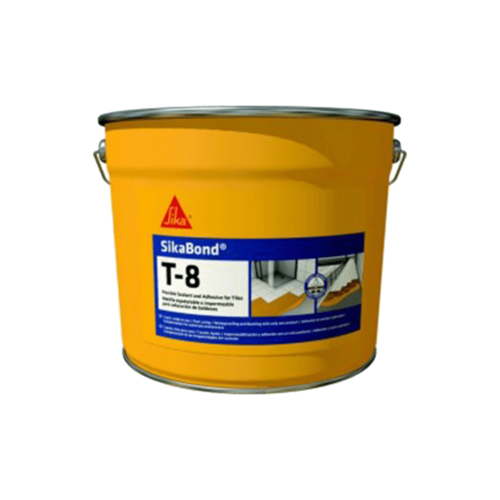 SikaBond T8 Beżowy 10L
