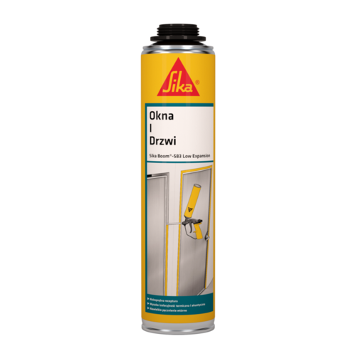 SikaBoom-583 Low Expansion 750ML