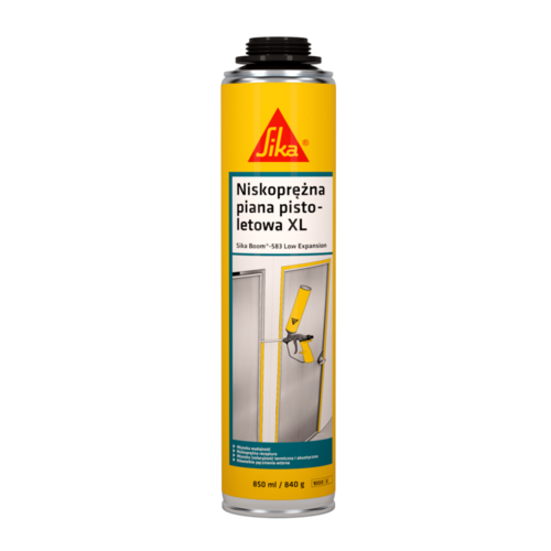 SikaBoom-583 Low Expansion 850ML