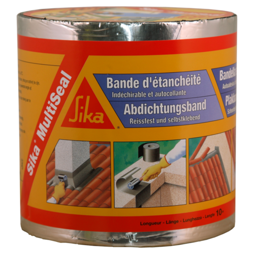 SikaMultiSeal Terracot 3m/100mm ROL