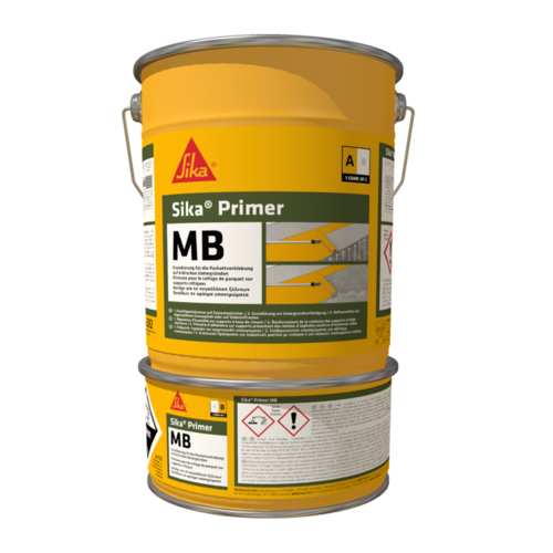 SikaPrimer MB (AB) 5KG