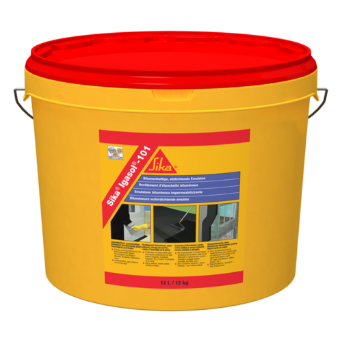 Sika Igasol-101 12L