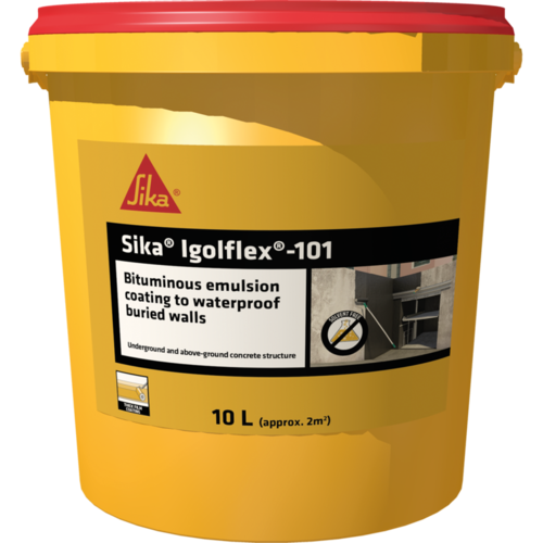 Sika Igolflex-101 32L