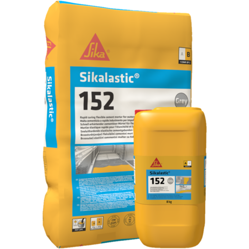 Sikalastic®-152 (AB) EU 33KG