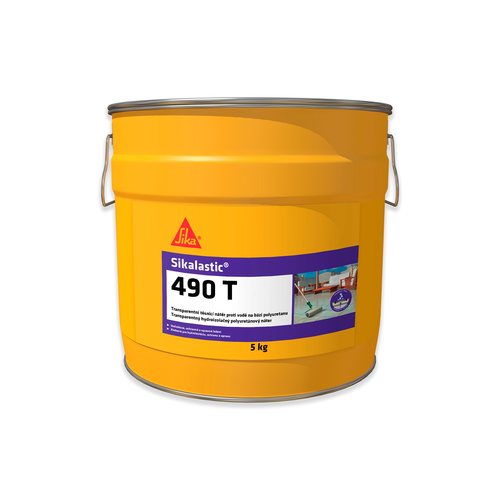 Sikalastic-490T 5KG