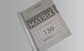 Armat Membrana dachowa Matrix JD 130