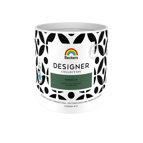 Beckers Designer Collection Herbarium - 2,5 L