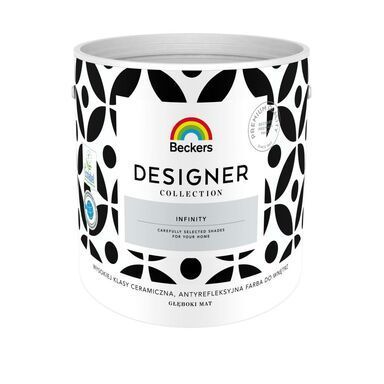 Beckers Designer Collection Infinity 2,5L