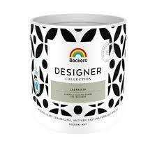 Beckers Designer Collection Labyrinth-2,5