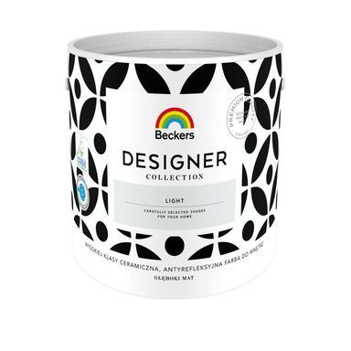 Beckers Designer Collection Light- 2,5 L
