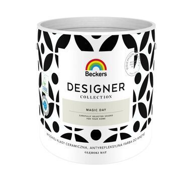 Beckers Designer Collection Magic Day-2,5l