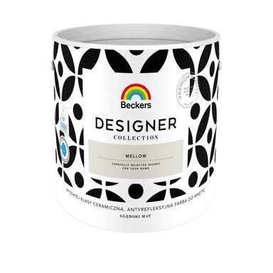 Beckers Designer Collection Mellow-2,5l