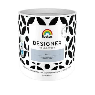 Beckers Designer Collection Mist-2,5l