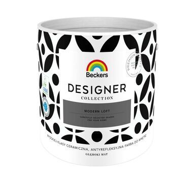 Beckers Designer Collection Modern Loft-2,5l