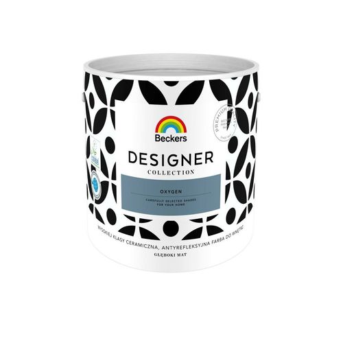 Beckers Designer Collection Oxygen-2,5l