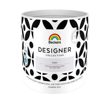 Beckers Designer Collection Puff- 2,5L
