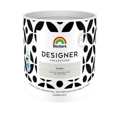 BECKERS DESIGNER COLLECTION shade 2,5L