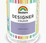 BECKERS DESIGNER COLOUR CROCUS VIO 2,5L