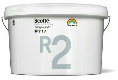 BECKERS SCOTTE R2 A-10L