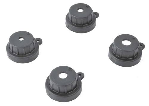 Dysza natryskowa do pistoletu tynkarskiego 10 mm - płaska