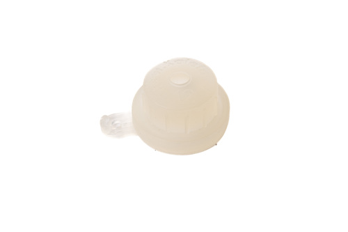 Dysza natryskowa do pistoletu tynkarskiego 12 mm stożkowa - Kaleta - PN0024
