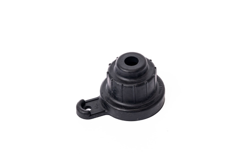 Dysza natryskowa do pistoletu tynkarskiego 14 mm stożkowa - PFT oryginał - 62383