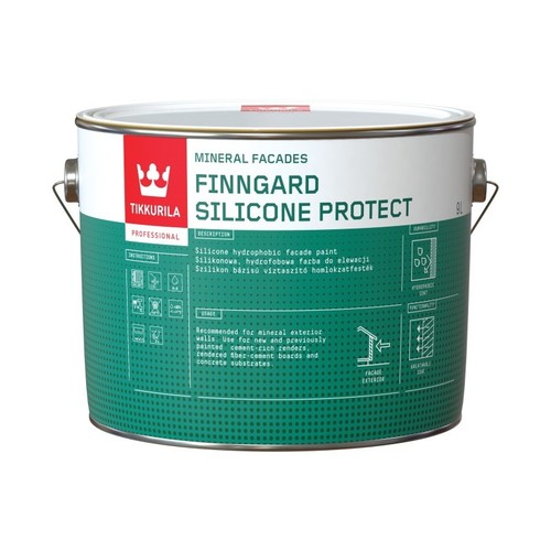 Tikkurila Finngard Silicone Protect baza a- 9l