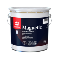 Farba magnetyczna Tikkurila Magnetic 3L