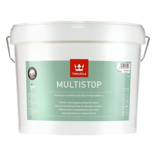 Tikkurila Multistop 3l