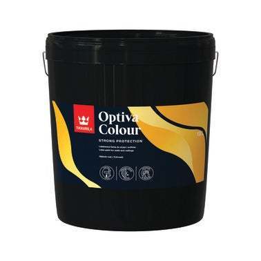 Tikkurila Optiva Colour BC 18l