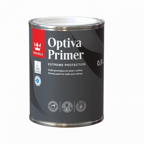 Tikkurila Optiva Primer 0,9L