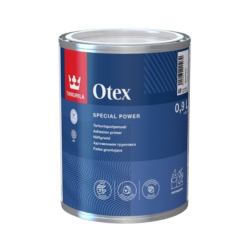 Tikkurila Optiva Primer ap-0,9l