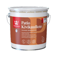 Tikkurila Patio 2,7L