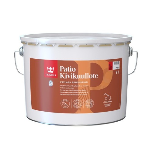 Tikkurila Patio -9l