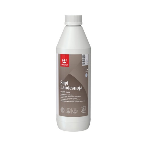 Tikkurila Supi Bench Protection 0,25L