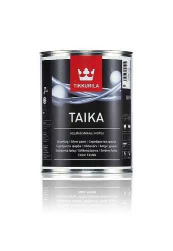 Tikkurila Taika Pearl Paint HM 0,9L