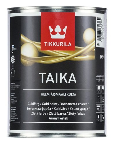 Tikurilla Taika Pearl Paint km-0,9l
