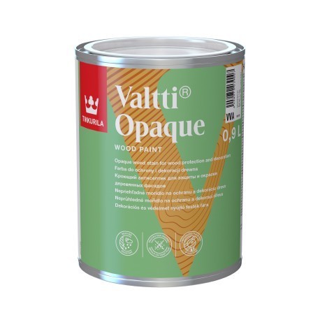 Tikkurila Valtti Opaque-baza-vc--09l