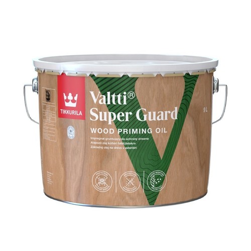 Tikkurila Valtti Super Gaurd -2,7l