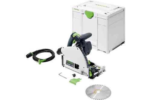 Festool Zagłębiarka TS 60 KEBQ-Plus - 576721
