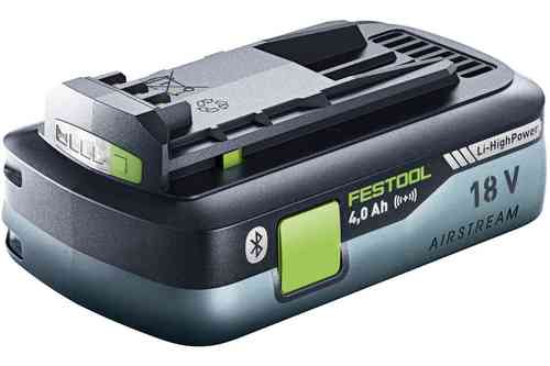 Festool Akumulator HighPower BP 18 Li 4,0 HPC-ASI - 205034