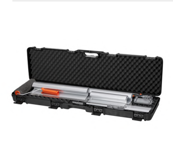 Zestaw do gładzi Plaster Tools Set Solid w Walizce - 6399