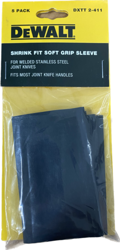OSŁONA NA UCHWYT SPAWANY DEWALT 2-411