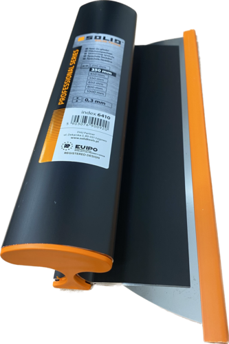 Nóż do gładzi Professional Series 350mm SOLID - 6410