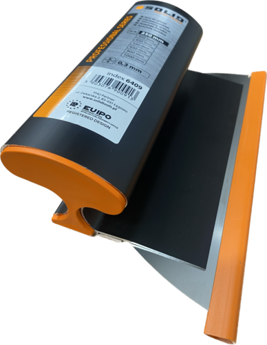Nóż do gładzi Professional Series 550mm SOLID - 6412