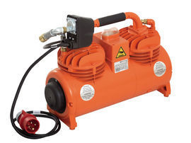 Kompresor PFT LK-250 z wyłącznikiem ciśnienia - nr 00414337