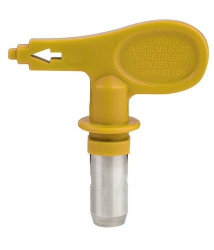 Dysza natryskowa Titan / Wagner TradeTip 3 545 - Dysza do szpachlowania