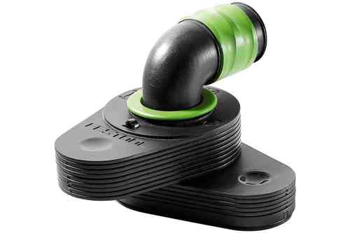 Festool Dysza do mocowania próżniowego CT-W - 500312