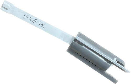 CZYSZCZAK DO AGREGATU TYNKARSKIEGO M-TEC M3E PL